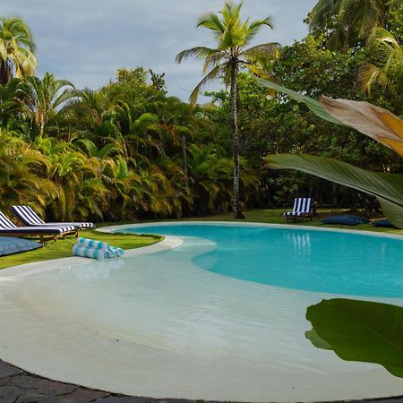 Solea Villa Tropical Santa Marta  Exterior foto