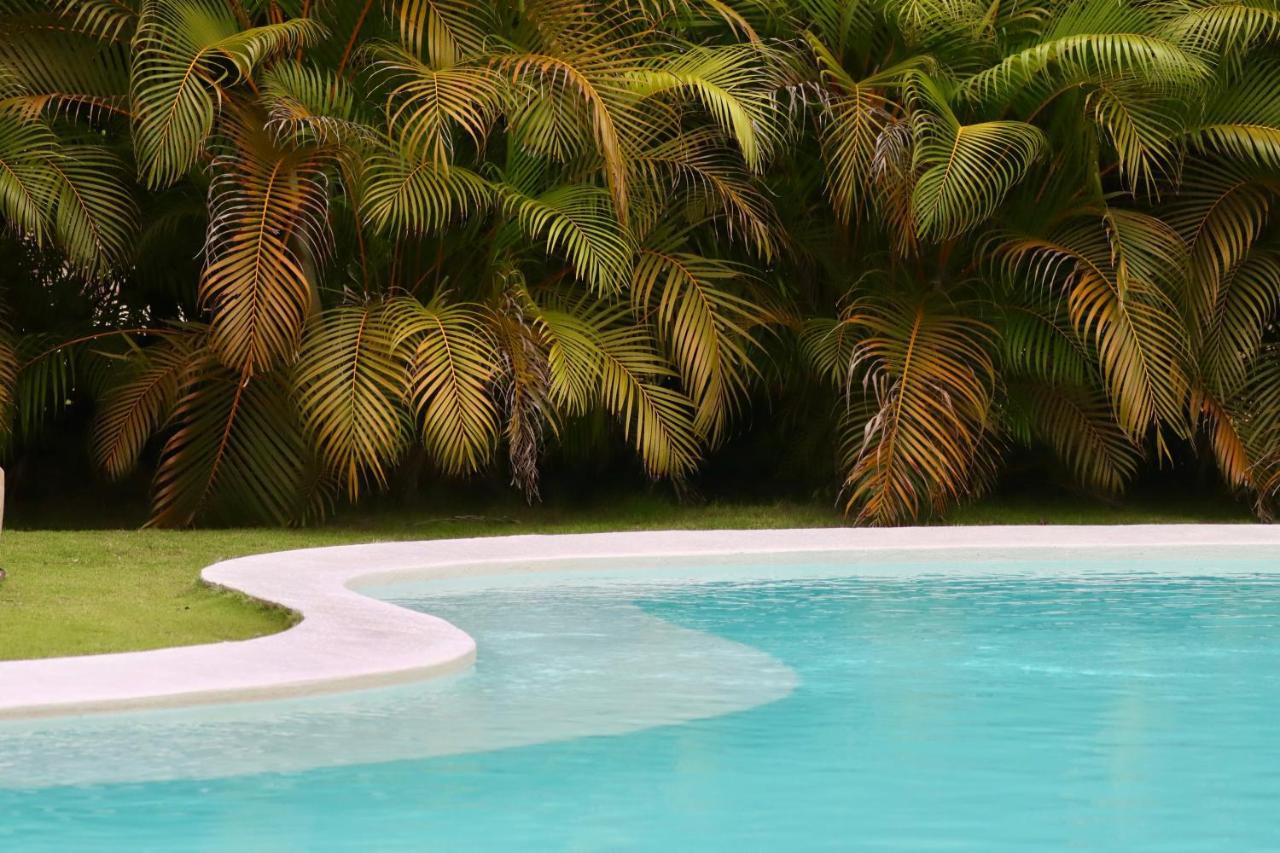Solea Villa Tropical Santa Marta  Exterior foto