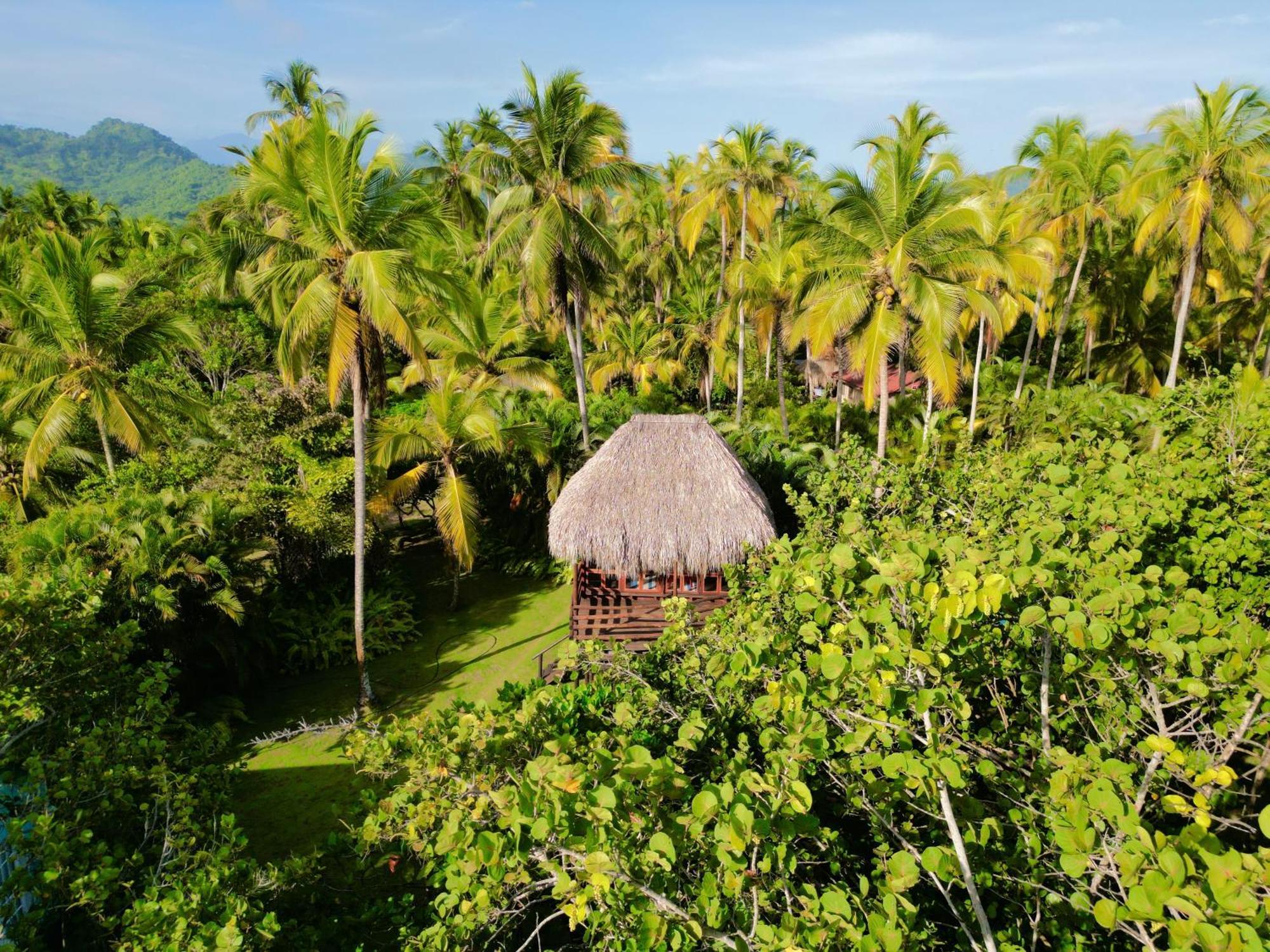 Solea Villa Tropical Santa Marta  Exterior foto