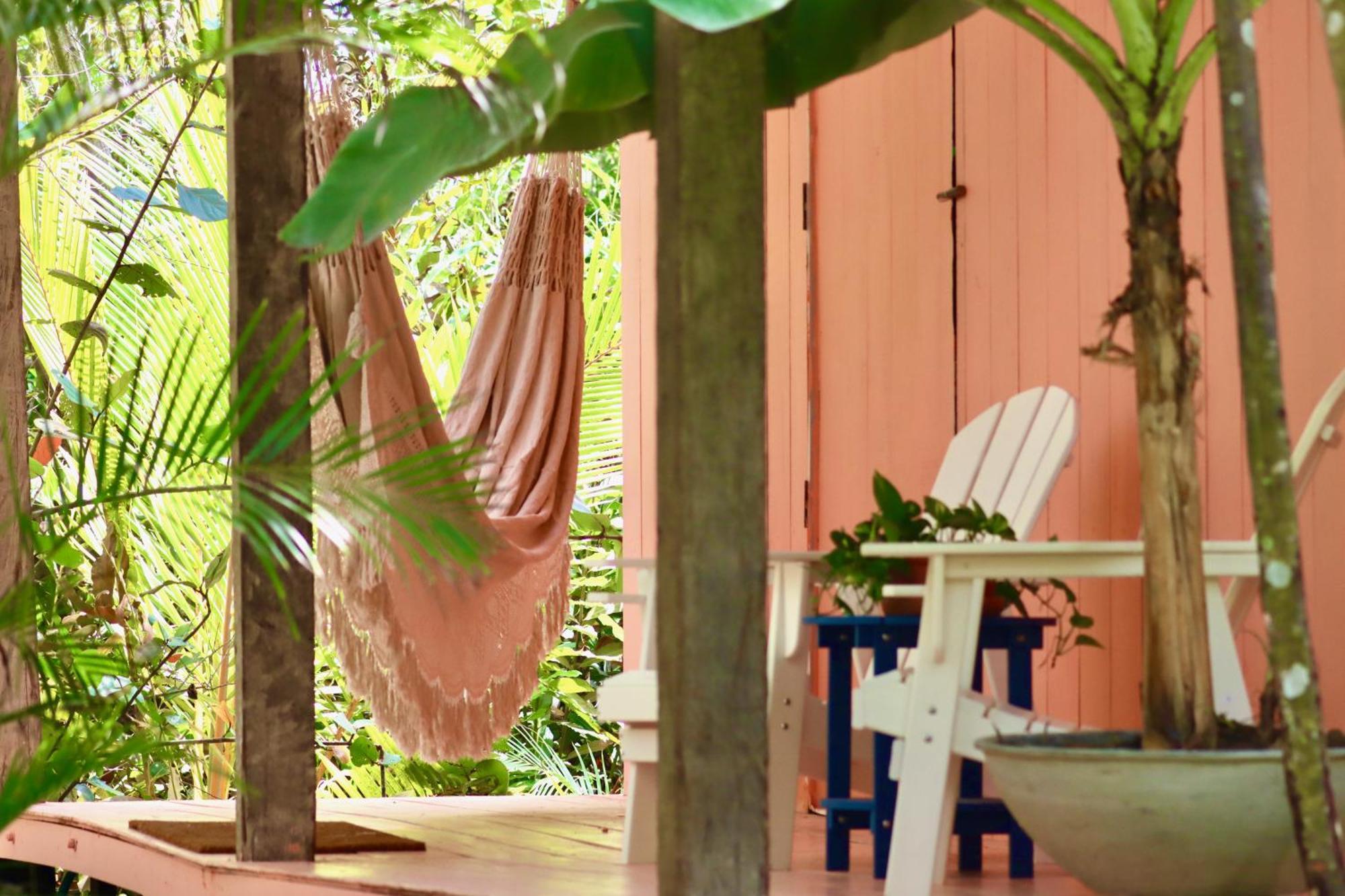 Solea Villa Tropical Santa Marta  Exterior foto
