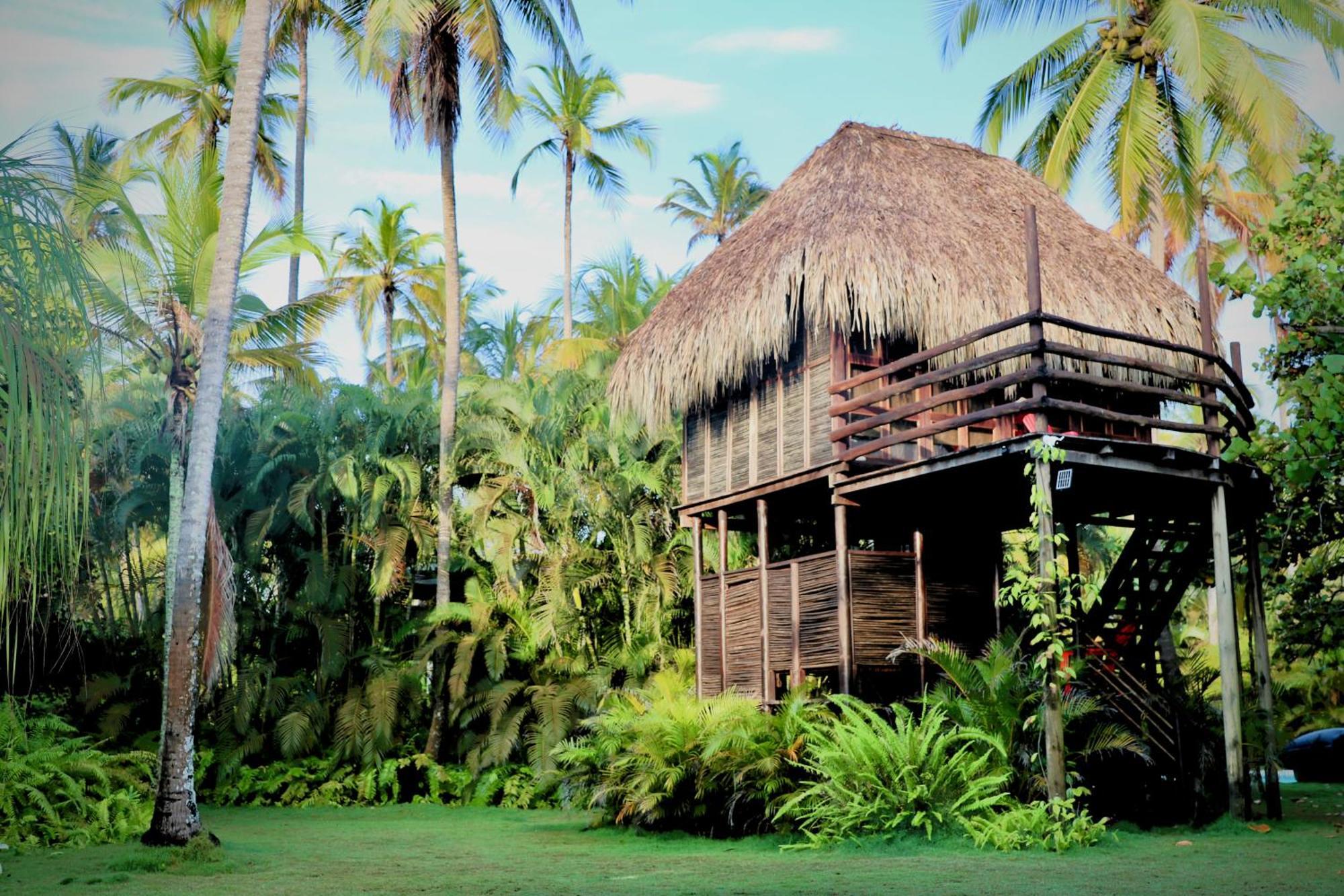 Solea Villa Tropical Santa Marta  Exterior foto