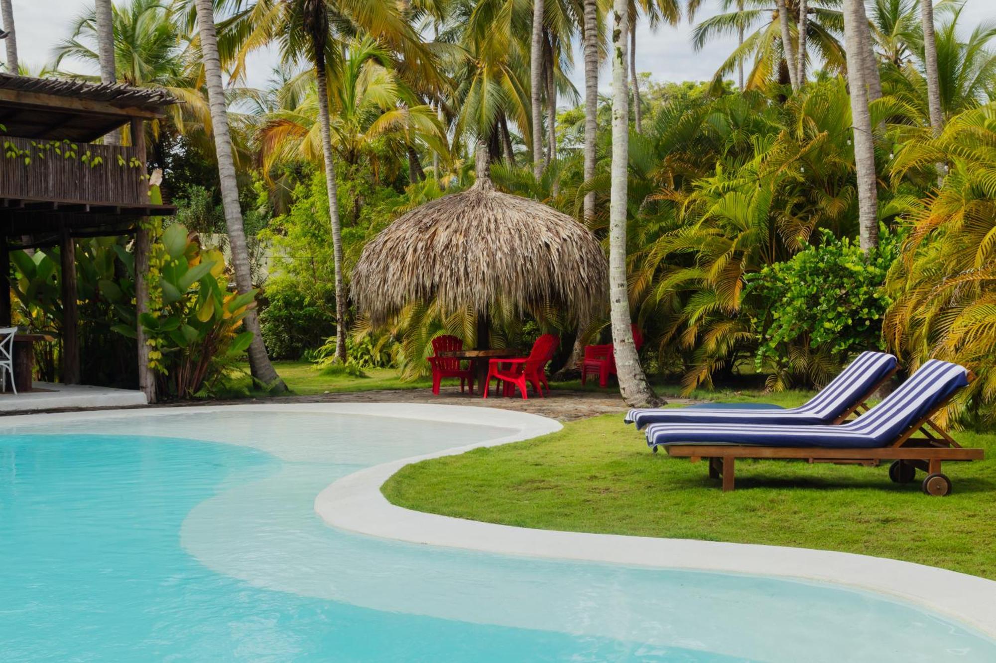 Solea Villa Tropical Santa Marta  Exterior foto